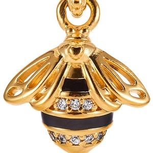 Pandora Queen Bee Charm